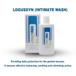 Logusgyn Intimate Wash 250ml