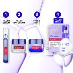 L’Oréal Paris Revitalift Filler+Hyaluronic Acid Mask