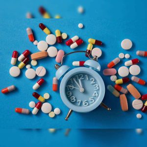 Medicines & Treatments