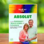 Natures Only Absolut Capsules 30 Pack