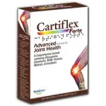 Natures Only Cartiflex Forte Tablets 30 Pack