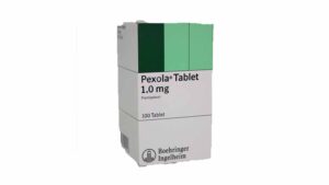 PEXOLA 1MG TABLETS 100`S - Image 2