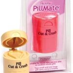 Pillmate Pill Cut & Crush -19039