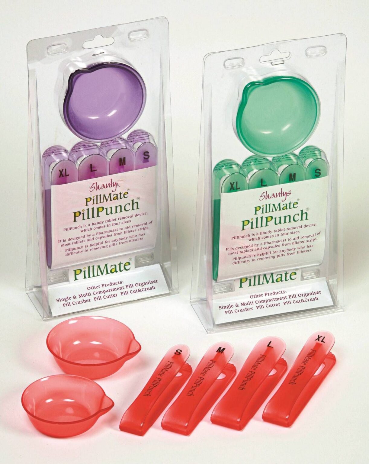 Pillmate Pill Punch - 19041 - Image 1