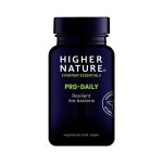 Higher Nature Pro Bio Daily 90's