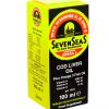 Seven Seas Multivitamin Syrup with Cod Liver Oil