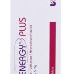 Senergy Plus 5/160/12.5mg Tab 30's