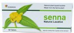 Senna Natural Laxative 7.5mg Tablets 50's - Image 2