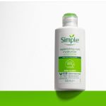 Simple KTS Replenishing Rich Moisturiser 125ml