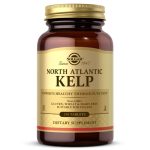 Solgar North Atlantic Kelp Tablets 250's