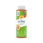 St. Ives Exfoliating Apricot Body Wash 473ml