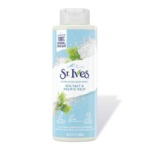 St. Ives Exfoliating Sea Salt & Pacific Kelp Body Wash 473ml