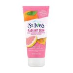 St. Ives Radiant Skin Pink Lemon & Mandarin Scrub 170gms