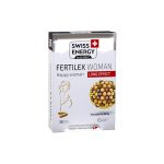Swiss Energy Fertilex Woman Vegan SR Capsules 30's