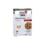 Swiss Energy Prostaton Forte Vegan SR capsules 30's