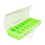 Pillmate Twice Daily Weekly Dispenser - 19024