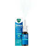Vicks Sinex Micromist Nasal Spray 15ml