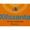 XIFAXANTA 200MG TABLETS 9`S