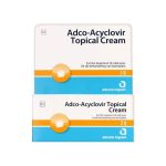 Adco-Acyclovir Cream 2g