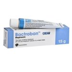 Bactroban 2% ointment 15g