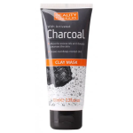 Beauty Formulas Activated Charcoal Clay Mask 100ml