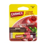 Carmex Lipbalm SPF15 (Stick) 4.25gms (Pomegranate)