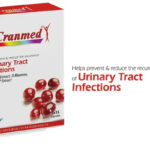 Natures Only Cranmed Capsules 30 Pack