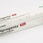 Diprogenta Cream 15g