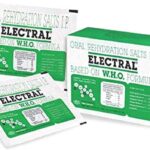 Electral Sachets - ORS 10.9gm/Sachet