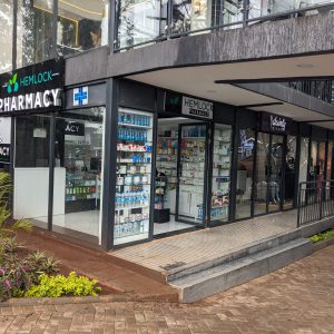 Health & Pharmacy