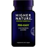 Higher Nature Pro Bio Easy Powder 90g