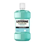 Listerine Flavours Spearmint Mouthwash 250ml