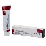 Lotriderm Cream 30g, Eczema Treatment
