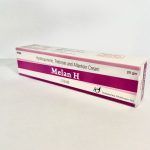 Melan H Cream 20g