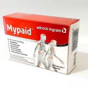 mypaid capsules