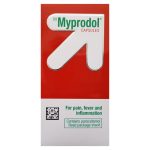Myprodol Capsules 30 Pack