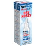 Neilmed Nasogel Spray For Dry Noses 30ml