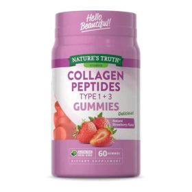 natures-truth-collagen-peptides-gummies