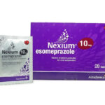 Nexium 10mg Sachets 28 pack