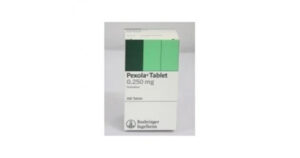 PEXOLA 0.25MG TABLETS 100`S - Image 2