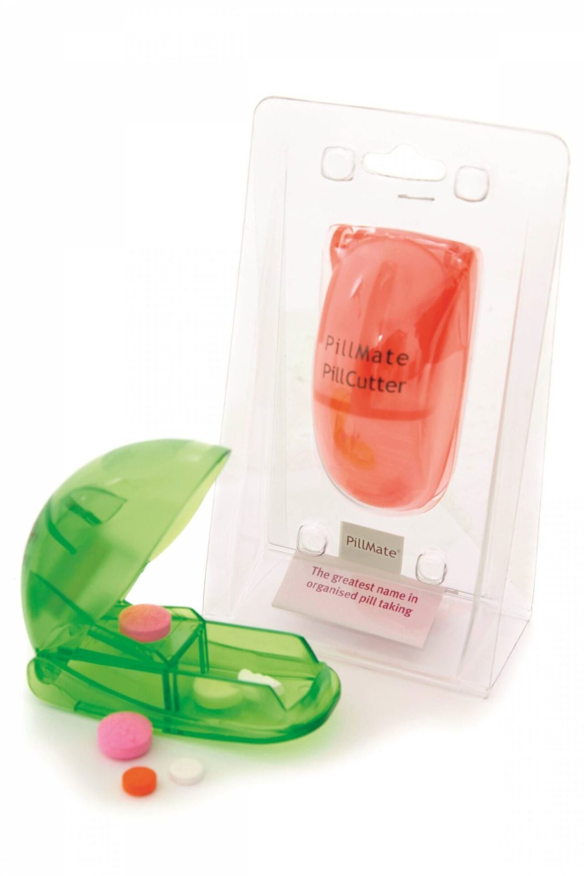 Pillmate Pill Cutter - 19022 - Image 1