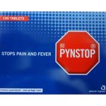 Pynstop Tablets 20's - Image 2