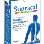 Natures Only Supracal Tablets 30 Pack