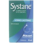SYSTANE LUBRICATING EYE DROPS 10ML