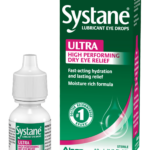 SYSTANE ULTRA EYE DROPS 10ML
