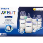 AVENT | New Born Baby Starter Pack