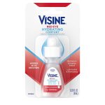 Visine Red Eye Hydrating Comfort Eye Drop 8ml