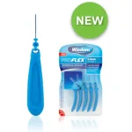 Wisdom Interdental Brushes 5's (0.6mm)