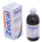 Zedcal Oral Suspension 200ml