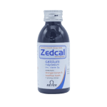 Zedcal Oral Suspension 200ml - Image 2
